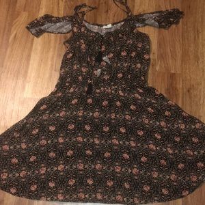 American Eagle dress